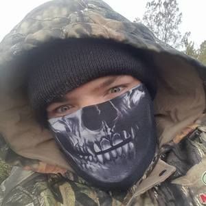 Meet your Posher, Gary tron