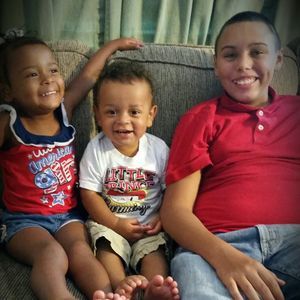 Meet your Posher, Alice