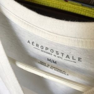 Selling Aeropostale