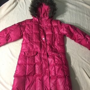 Gap kids Winter coat