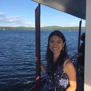 Meet your Posher, Haiging