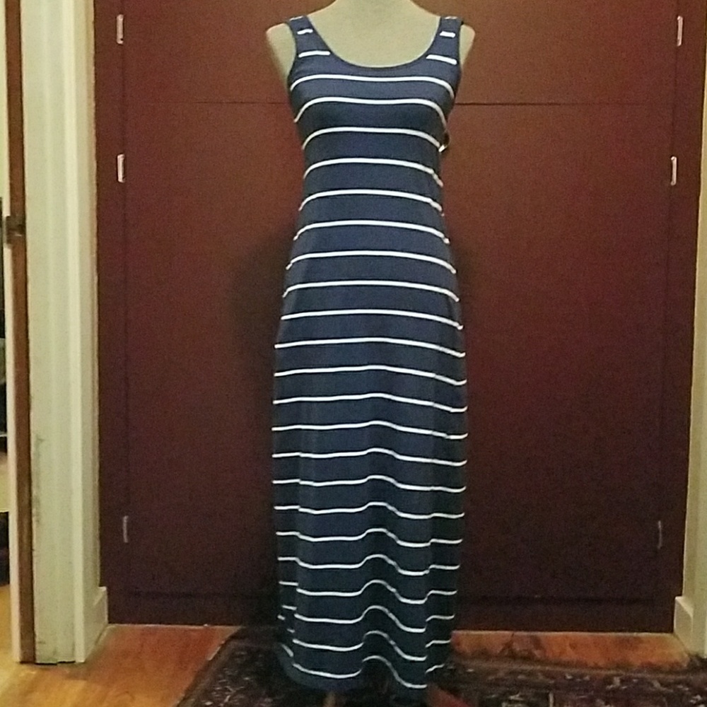 Andrea Jovine maxi dress