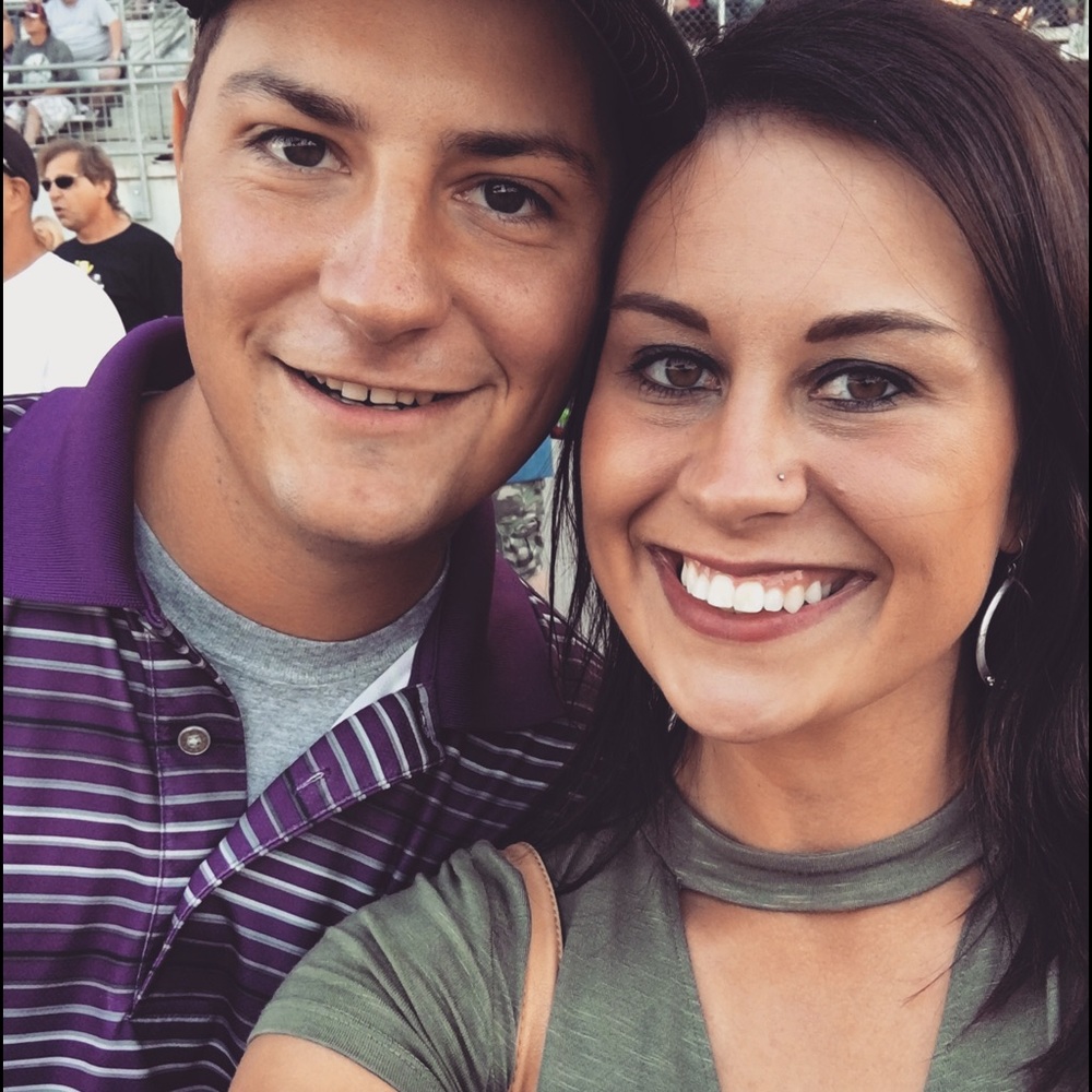 Meet your Posher, Sadie