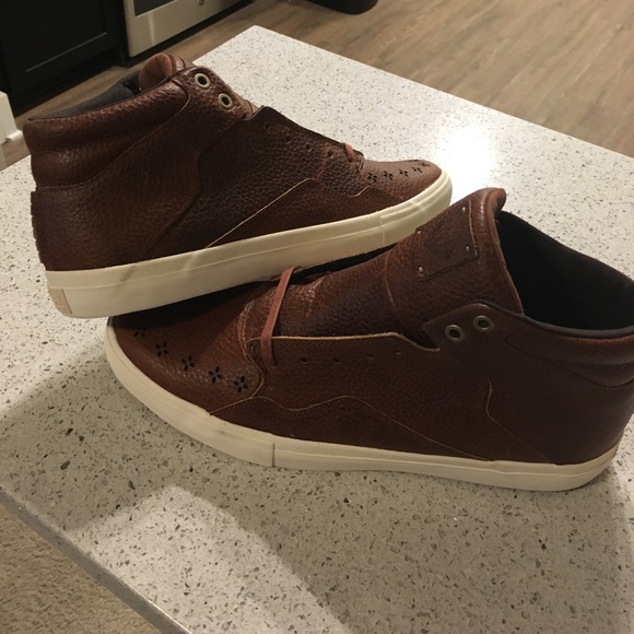 Diamond Supply Co. Men's shoes - Picture 3 of 3