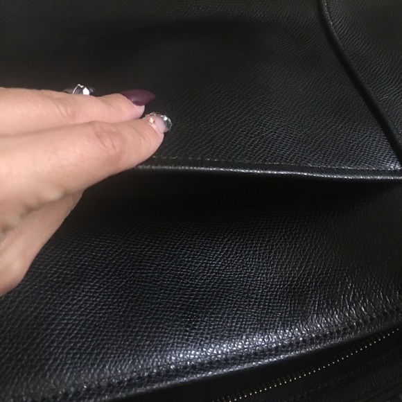 Coach Carryall - Picture 8 of 8