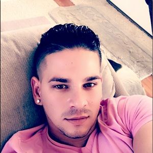 Meet your Posher, Marlon