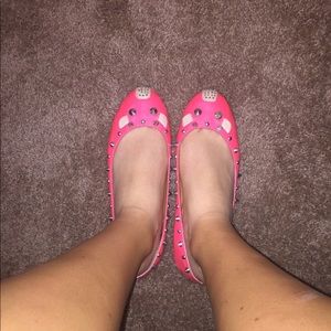 Marc Jacobs Balerina flats