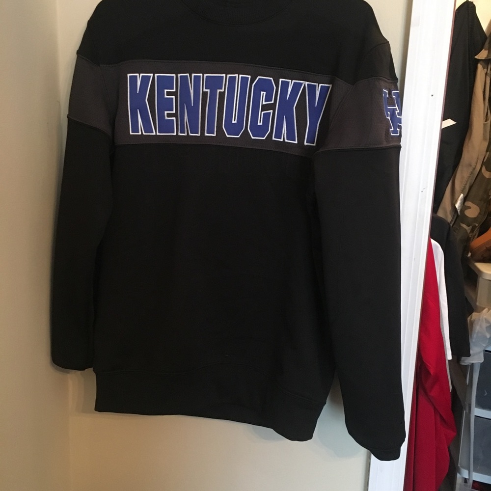 Kentucky crewneck
