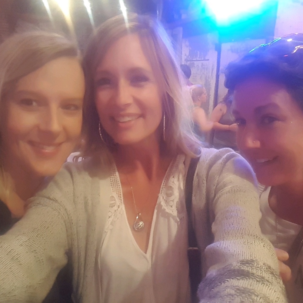 Meet your Posher, Marie