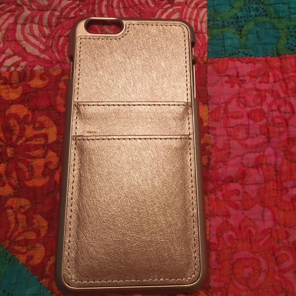Phone case