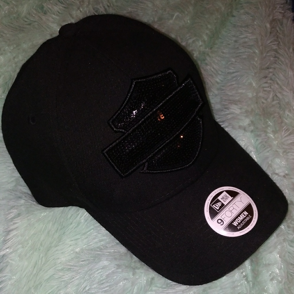 💕NWT💕Women's Harley Davidson Baseball Cap