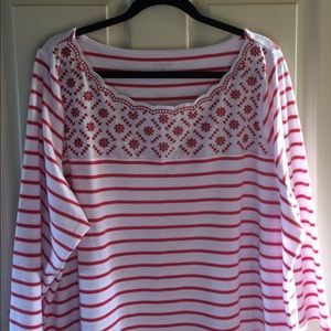 Allison Daley 3 x top