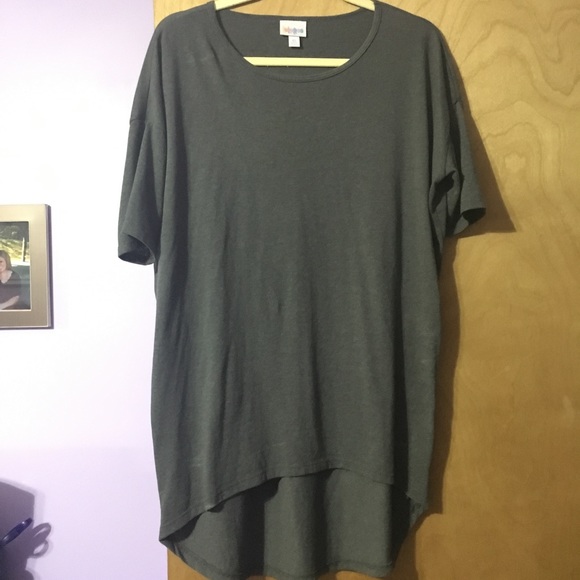 LuLaRoe Tops - Lularoe Irma