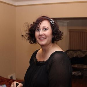 Meet your Posher, Maral