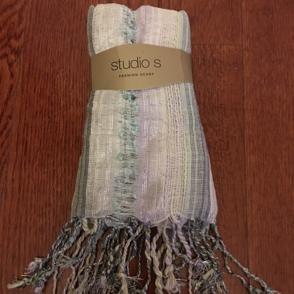STUDIO S  FASHION  SCARF