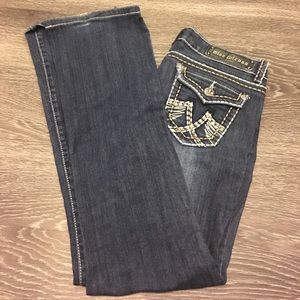 MISSCHIC JEANS