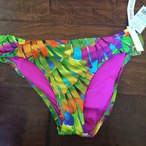 Trina Turk swim bottoms