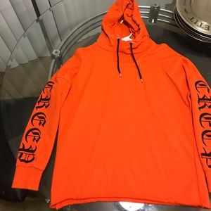 Hoodie Oversized hoodie