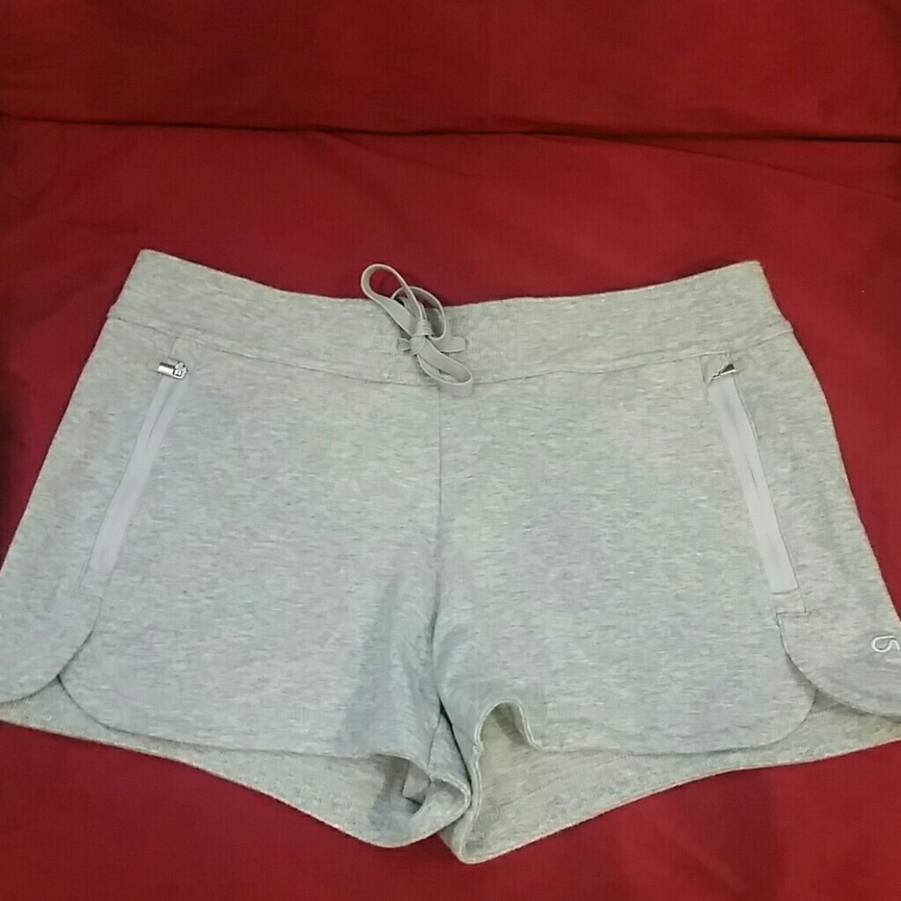 GAP BODY Knit Shorts Size Small