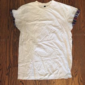 Topman tee