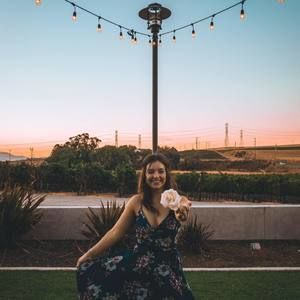 Meet your Posher, Danielle