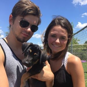 Meet your Posher, Lexi