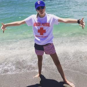 Meet your Posher, Lexie