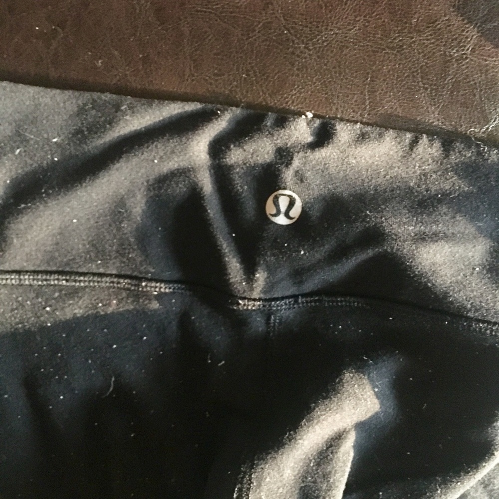 Well-Loved Lulu Crops