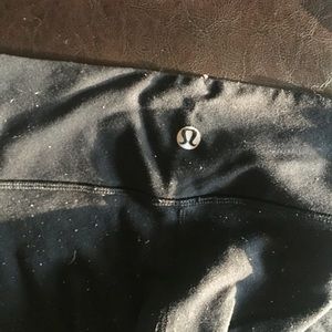 Well-Loved Lulu Crops