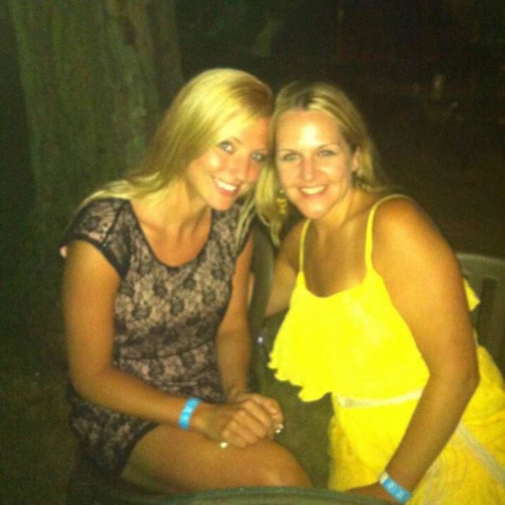 Meet your Posher, Kate