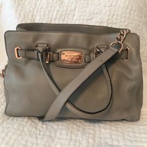 Authentic Michael Kors Purse
