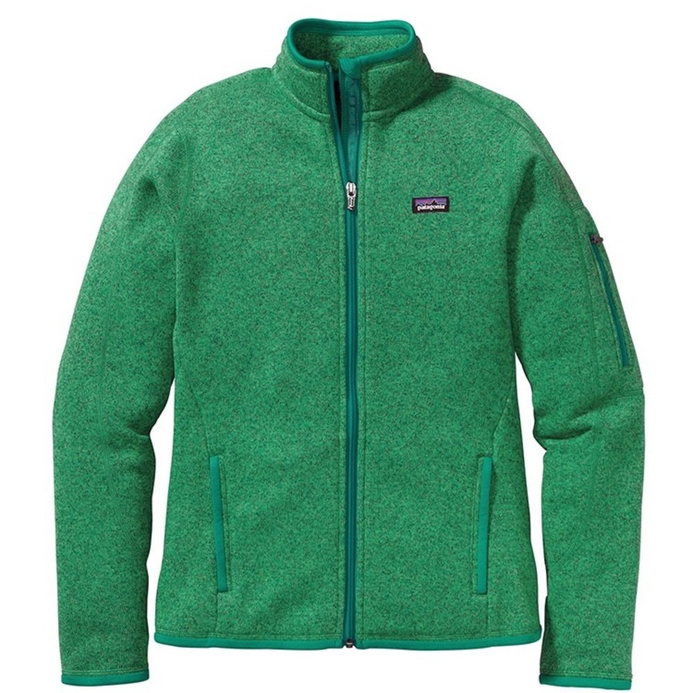 Patagonia Better Sweater