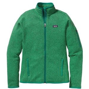 Patagonia Better Sweater