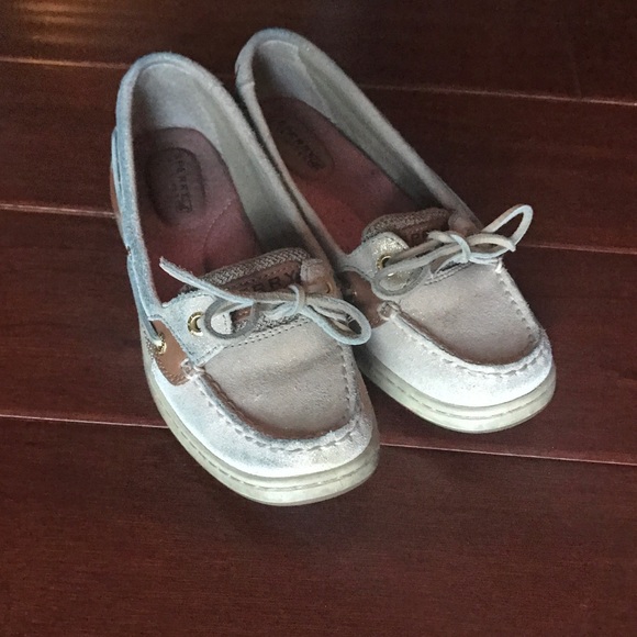 Sperry Topsiders - Picture 1 of 4