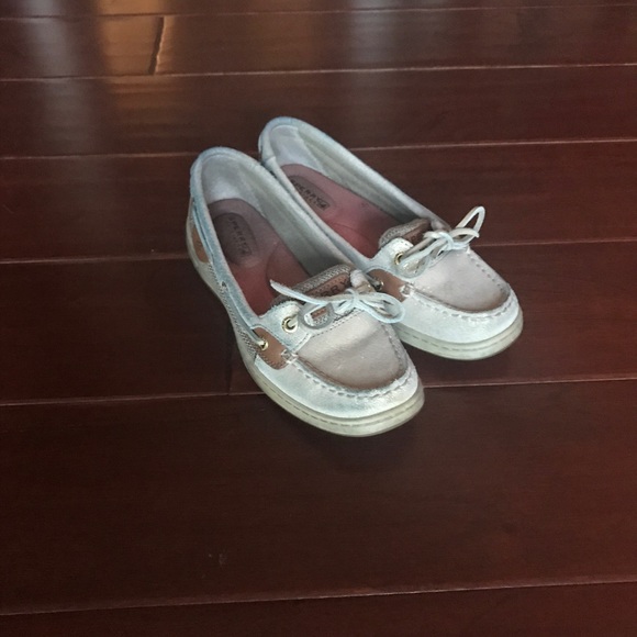 Sperry Topsiders - Picture 2 of 4