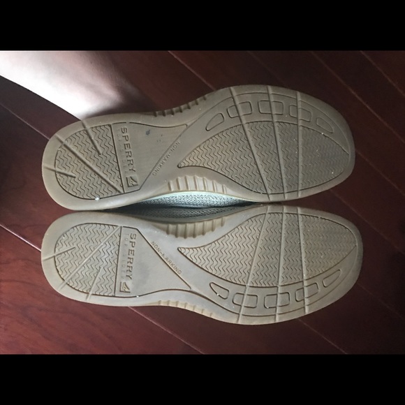 Sperry Topsiders - Picture 3 of 4