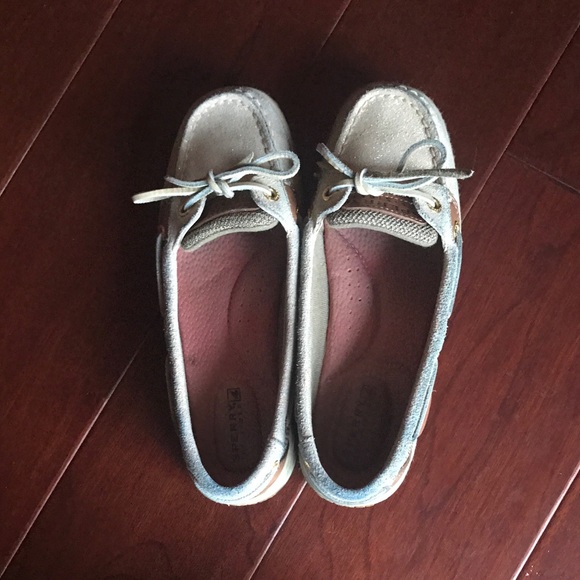 Sperry Topsiders - Picture 4 of 4