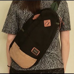 NEW Porter Sling Bag Mini Backpack