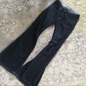 Gap 1969 Vintage Flare Jeans