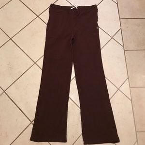 Yoga Addict brand Sweatpants