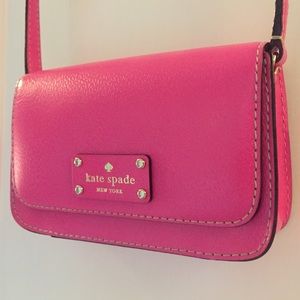 Kate Spade Wellesley Flynn Crossbody