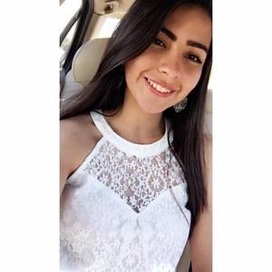 Meet your Posher, Ana