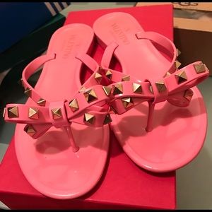 Valentino sandals