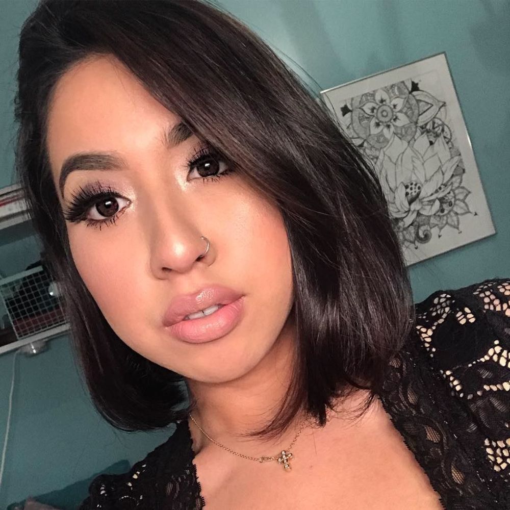 Meet your Posher, Giselle