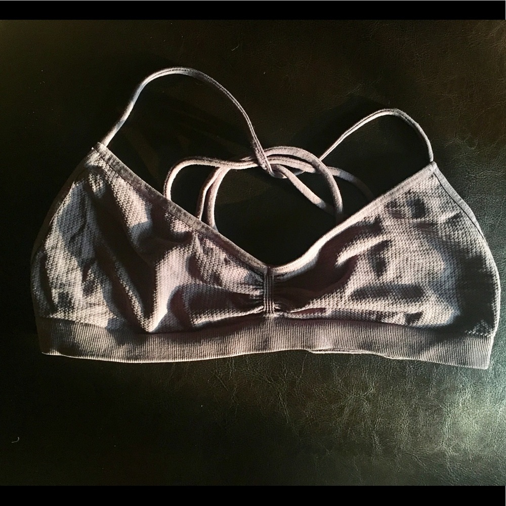 FREE PEOPLE BRALETTE