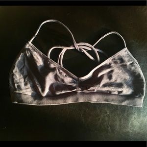 FREE PEOPLE BRALETTE