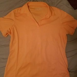 Lady Hagen golf polo