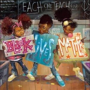 Meet your Posher, Jonetta