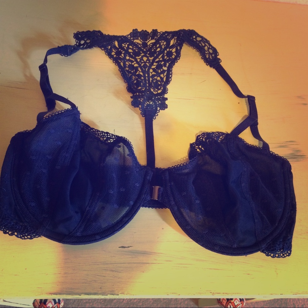 Free People Bra 36 C