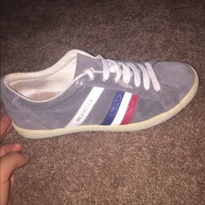 Moncler shoes